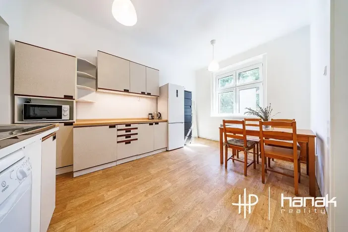 Prodej bytu 1+1, Praha - Podolí, Pod Pekařkou, 42 m2