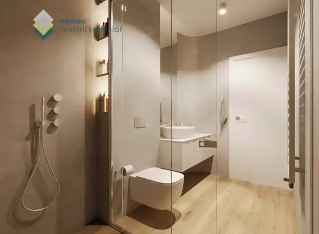 Prodej pozemku pro bydlení, Železná Ruda, 3475 m2
