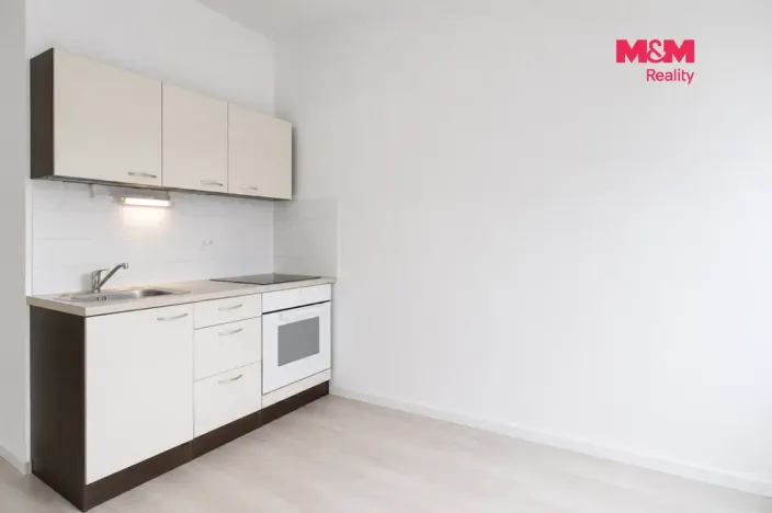 Prodej bytu 1+kk, Praha - Michle, Hanusova, 29 m2