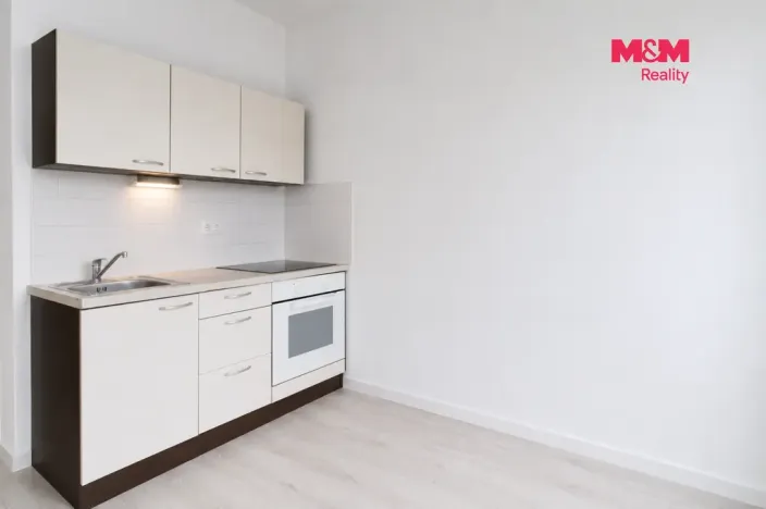 Prodej bytu 1+kk, Praha - Michle, Hanusova, 29 m2