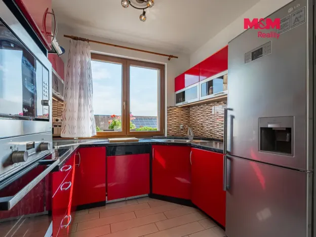 Prodej rodinného domu, Jankov, Pod Chrastišovem, 126 m2