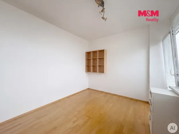 Pronájem bytu 3+1, Ústí nad Labem - Ústí nad Labem-centrum, Hoření, 62 m2