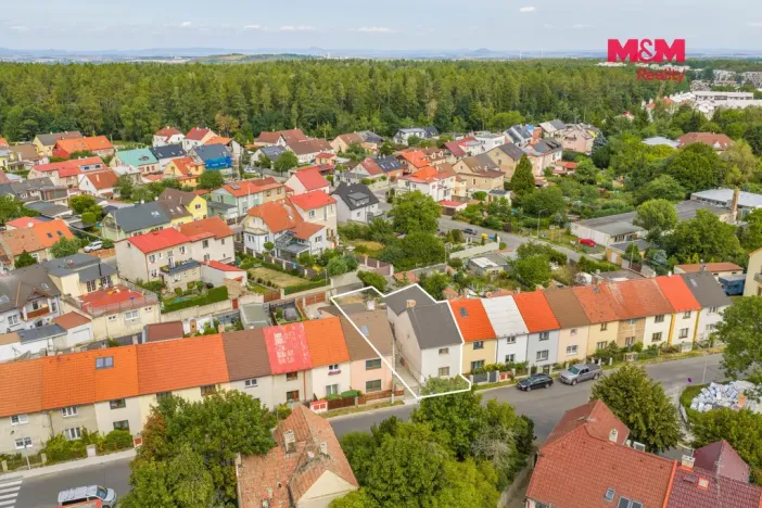 Prodej rodinného domu, Kladno, Klikorkova, 144 m2