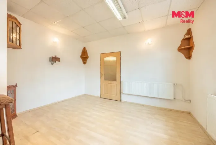 Prodej rodinného domu, Kladno, Klikorkova, 144 m2