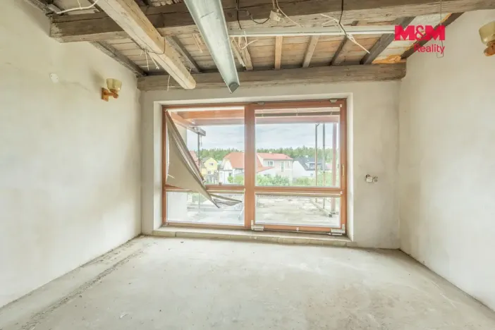Prodej rodinného domu, Kladno, Klikorkova, 144 m2
