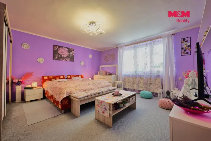 Prodej rodinného domu, Vřesovice, 113 m2