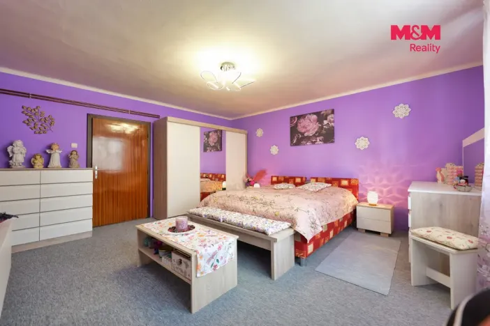 Prodej rodinného domu, Vřesovice, 113 m2