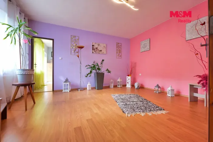 Prodej rodinného domu, Vřesovice, 113 m2