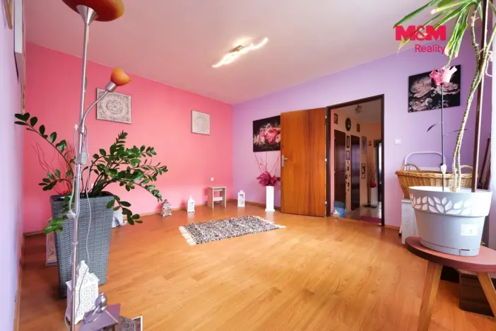 Prodej rodinného domu, Vřesovice, 113 m2