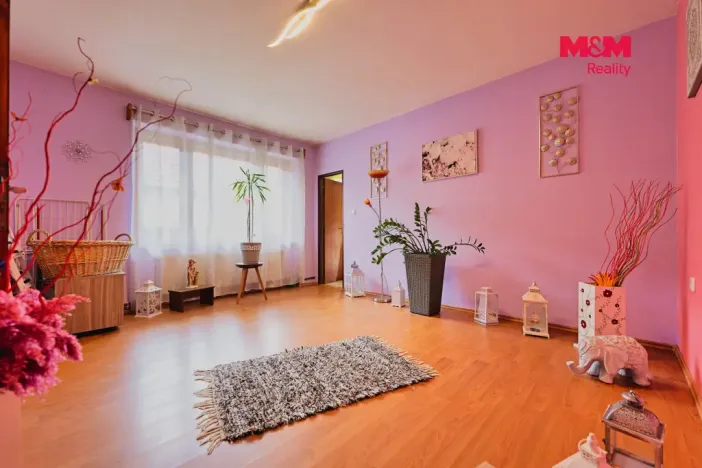 Prodej rodinného domu, Vřesovice, 113 m2
