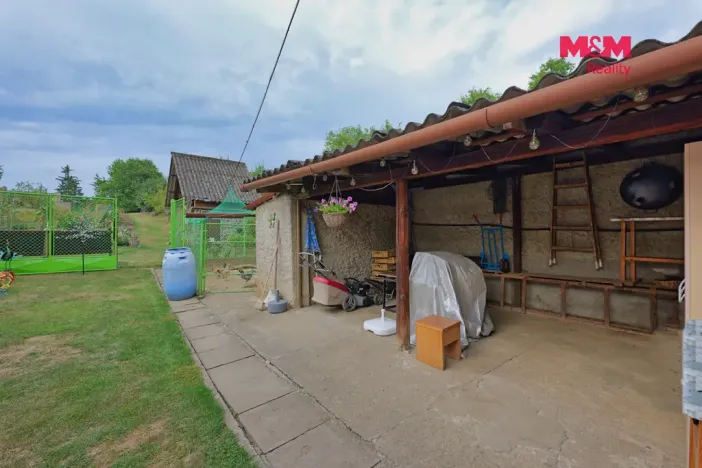 Prodej rodinného domu, Vřesovice, 113 m2