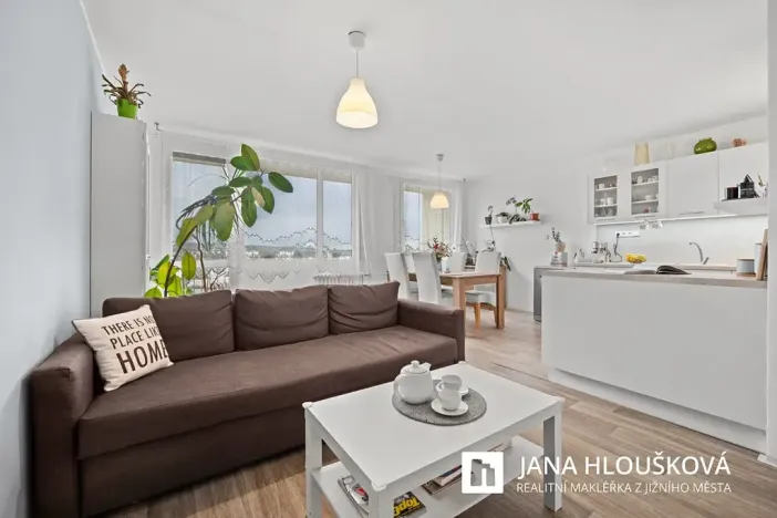 Prodej bytu 3+kk, Praha - Modřany, Kutilova, 68 m2