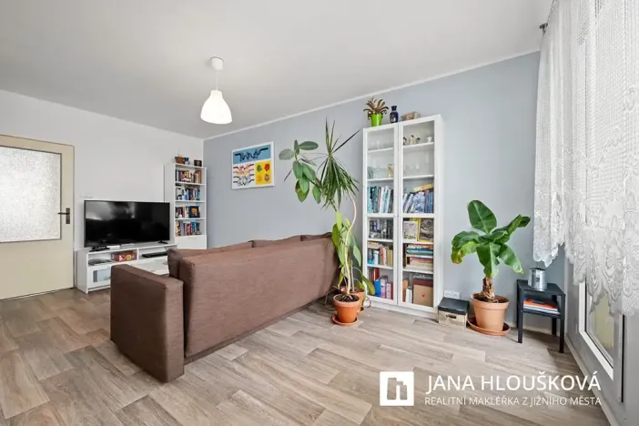 Prodej bytu 3+kk, Praha - Modřany, Kutilova, 68 m2