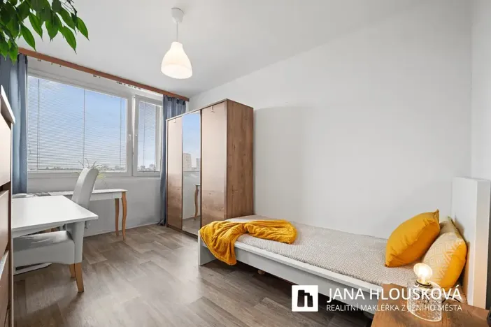 Prodej bytu 3+kk, Praha - Modřany, Kutilova, 68 m2