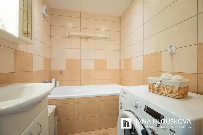 Prodej bytu 3+kk, Praha - Modřany, Kutilova, 68 m2
