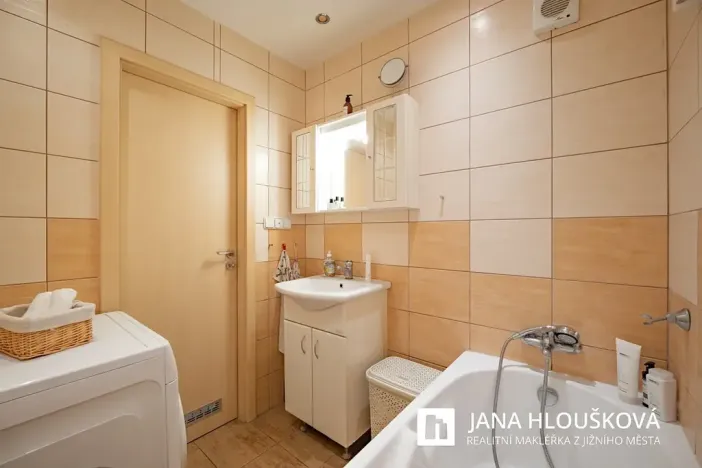 Prodej bytu 3+kk, Praha - Modřany, Kutilova, 68 m2