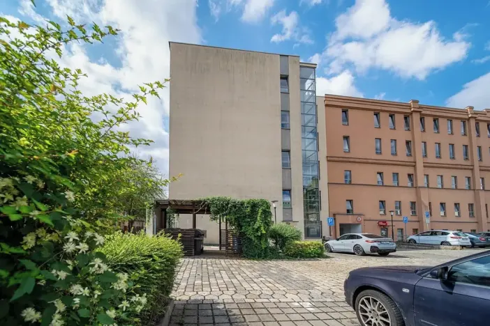 Prodej atypického bytu, Brno, Zábrdovická, 107 m2
