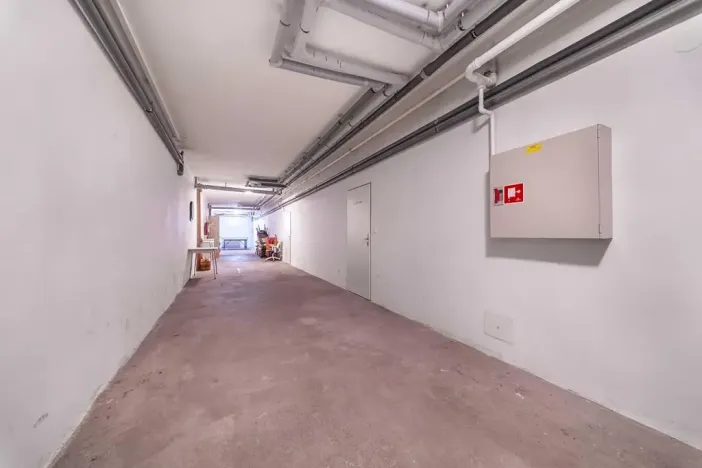 Prodej bytu 2+1, Klatovy, Hálkova, 56 m2