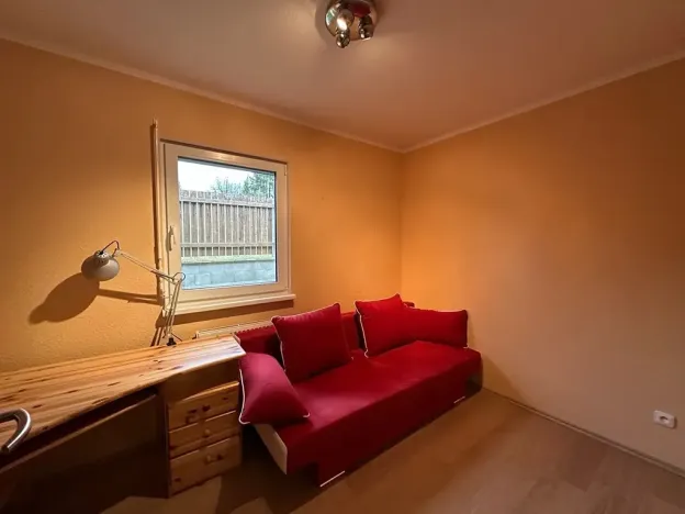 Pronájem rodinného domu, Čisovice, 130 m2