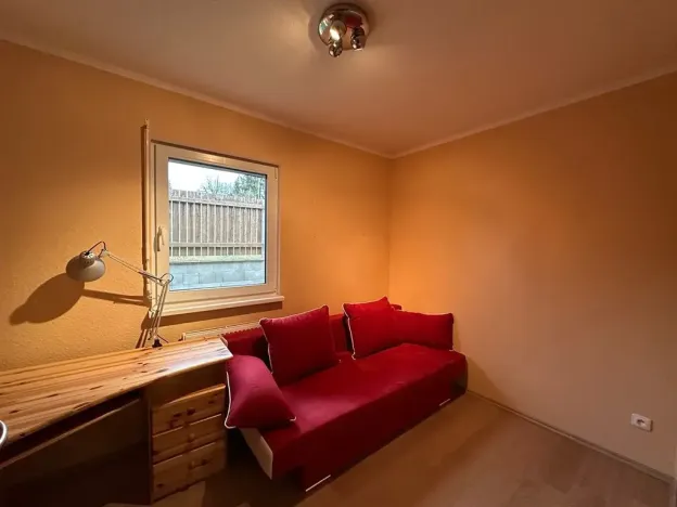 Pronájem rodinného domu, Čisovice, 130 m2