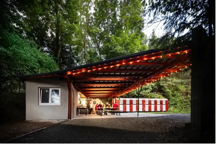 Prodej komerční nemovitosti, Chudenín, 60 m2