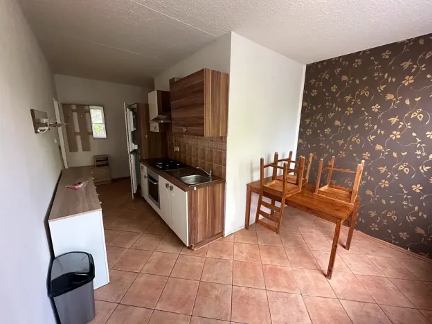 Pronájem bytu 2+1, Třebíč, Moskevská, 54 m2
