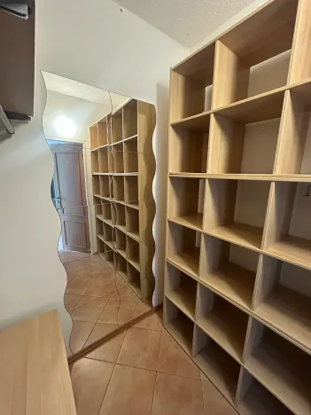 Pronájem bytu 2+1, Třebíč, Moskevská, 54 m2