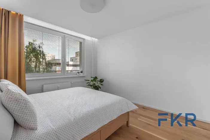 Prodej bytu 3+1, Praha - Háje, Matúškova, 73 m2