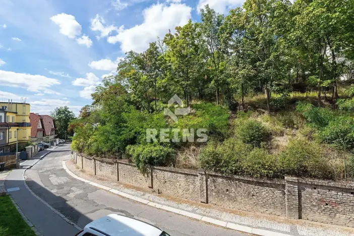 Prodej bytu 4+kk, Praha - Smíchov, U dvou srpů, 64 m2