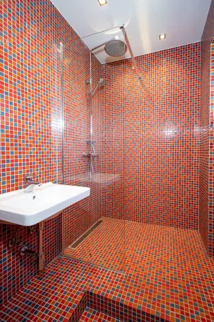 Pronájem bytu 4+kk, Husinec - Řež, Červená Skála, 120 m2