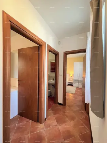 Prodej bytu 3+kk, Medulin, Chorvatsko, 74 m2