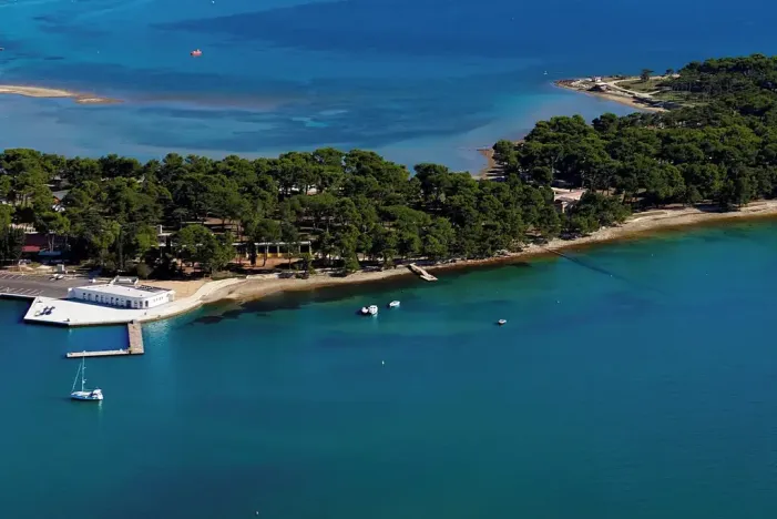 Prodej bytu 3+kk, Medulin, Chorvatsko, 74 m2