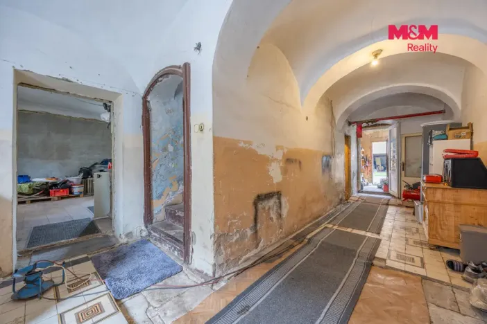 Prodej rodinného domu, Měcholupy - Želeč, 424 m2