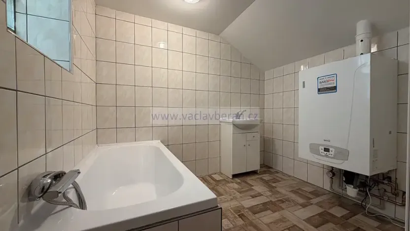 Pronájem bytu 2+1, Česká Třebová, Staré náměstí, 45 m2