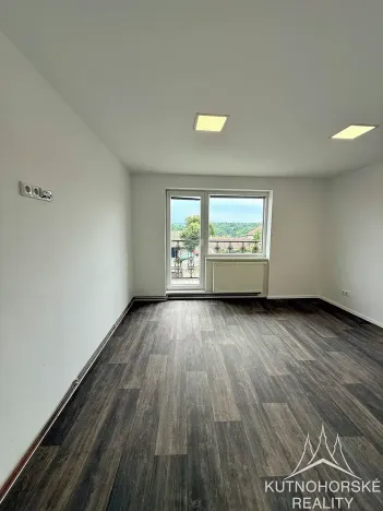 Pronájem bytu 2+1, Žleby, Ronovská, 67 m2