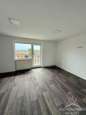 Pronájem bytu 2+1, Žleby, Ronovská, 67 m2
