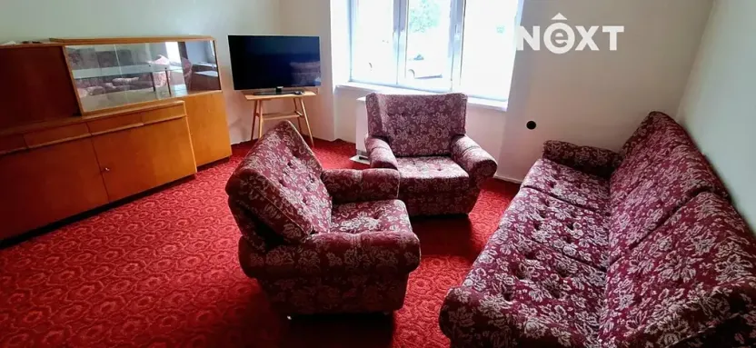 Prodej bytu 2+1, Žacléř, Mírová, 60 m2