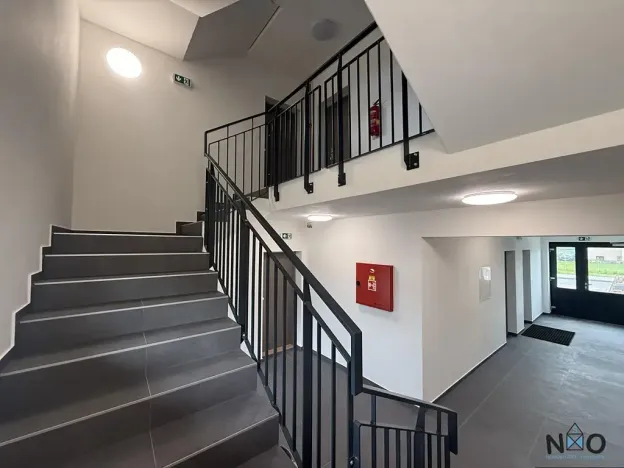 Pronájem bytu 2+kk, Úherce, Hlavní, 88 m2