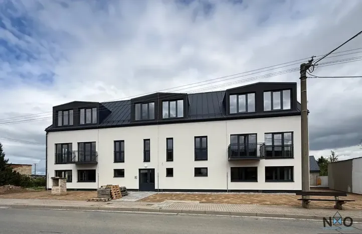 Pronájem bytu 2+kk, Úherce, Hlavní, 73 m2