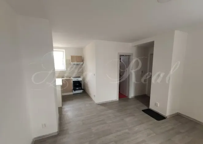 Pronájem bytu 1+kk, Malhostovice, 30 m2