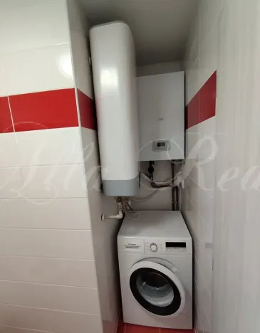 Pronájem bytu 2+1, Malhostovice, 53 m2