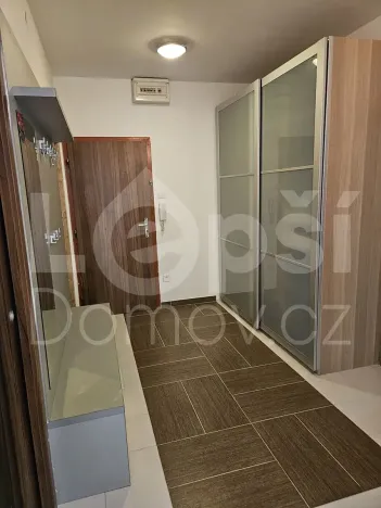 Pronájem bytu 3+1, Jeseník, Dukelská, 78 m2