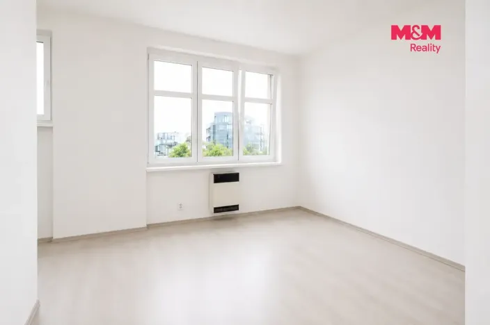 Prodej bytu 2+kk, Praha - Michle, Hanusova, 42 m2