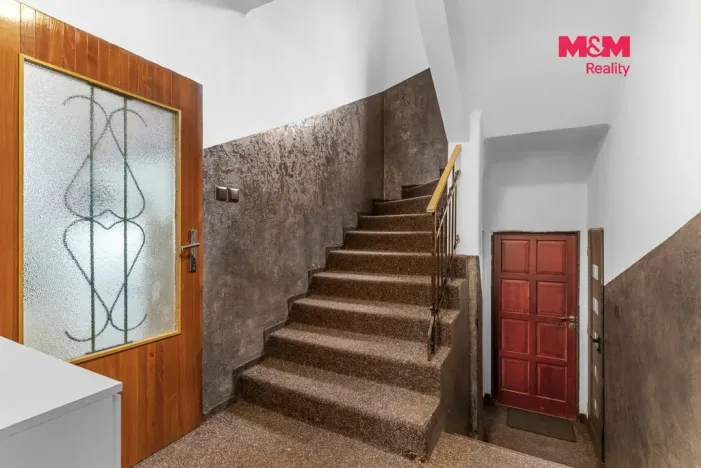 Prodej rodinného domu, Jablonec nad Nisou - Rýnovice, Maxe Švabinského, 150 m2