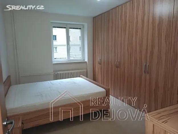 Pronájem bytu 3+1, Ostrava, Havlíčkovo náměstí, 77 m2