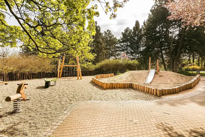 Prodej bytu 1+1, Brno, Horácké náměstí, 45 m2