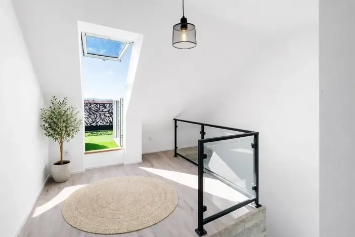 Prodej bytu 3+kk, České Budějovice, Štítného, 90 m2