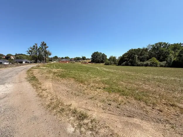 Prodej pozemku pro bydlení, Hluboká nad Vltavou, 1149 m2