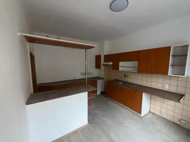 Prodej rodinného domu, České Budějovice, Pekárenská, 134 m2