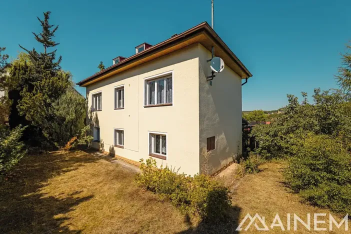 Prodej rodinného domu, Krašovice, 115 m2
